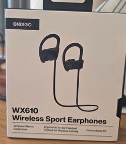 ONDIGO wx610 wireless sport earphones
