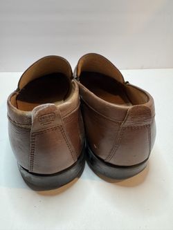 Mens Coach Corbin Loafers Size 10D for Sale in Bloomfield  display picture 3