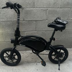 Electric Bicycles 