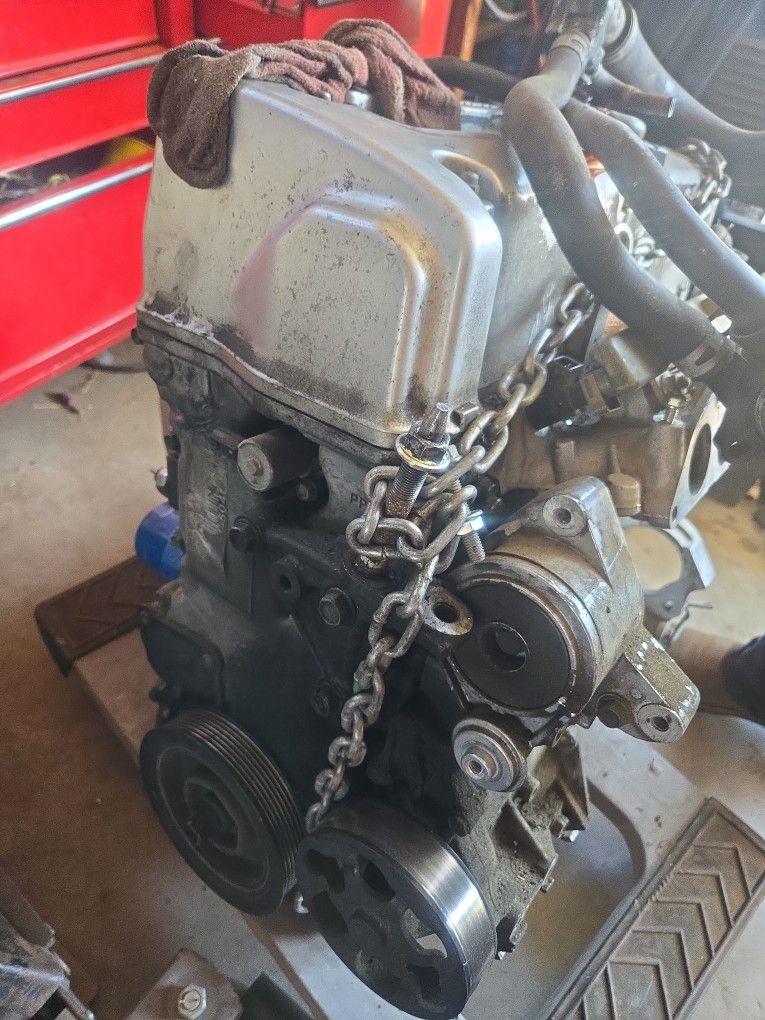 2006 Honda Cr-v