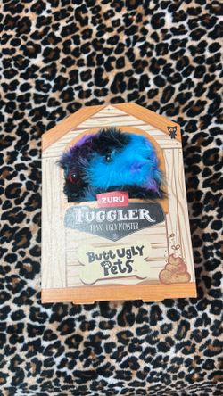 Butt Ugly Pets Fuggler