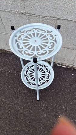 Plant Holder