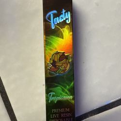 Tatsy Dispos Chargeable 