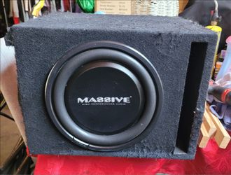 MASSIVE