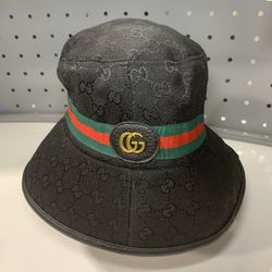 Gucci Bucket Hat 