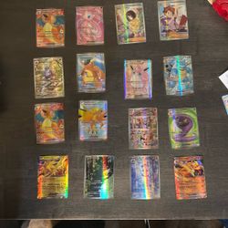 scarlet and violet 151s