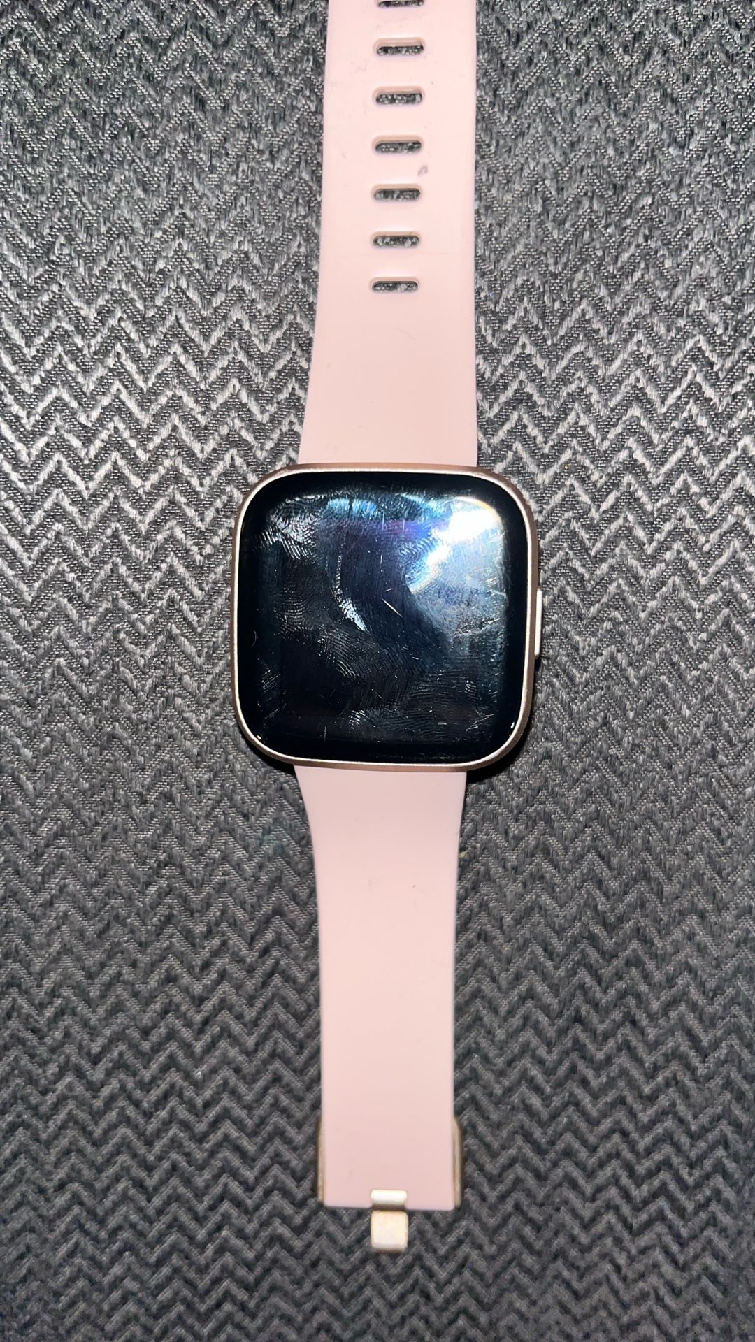 Fitbit Versa 3