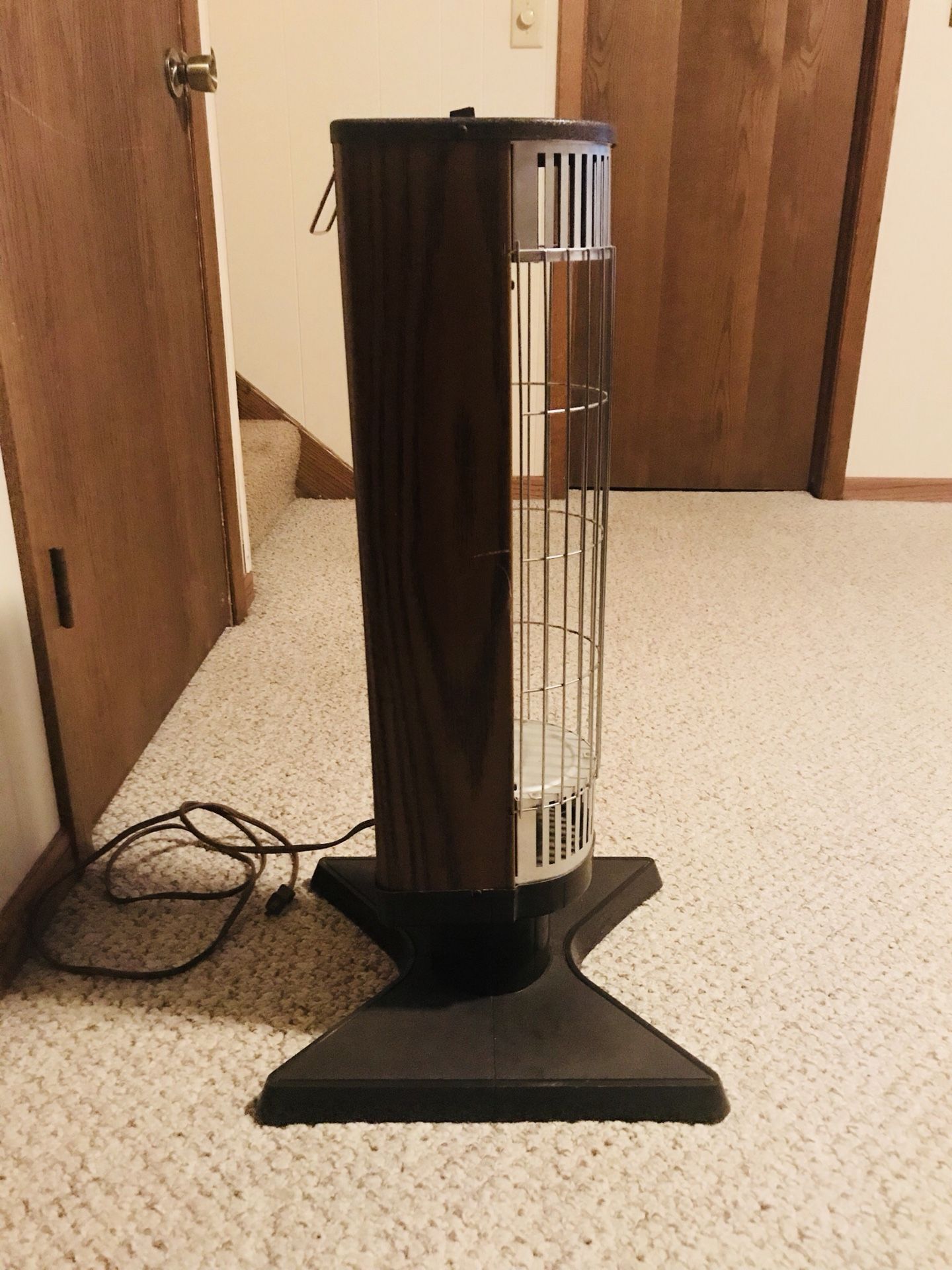 Presto Quartz Heater 1500W for Sale in Mankato, MN OfferUp