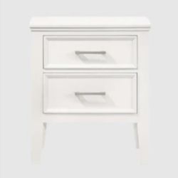 Nightstand - Living Spaces 