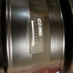 Enkei Wheels EDR-9