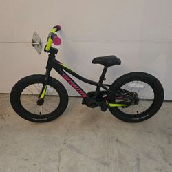 Specialized Kids Bike Bicycle 2019 Riprock Coaster 16
Part No.: B6(contact info removed)