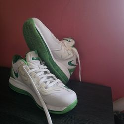 Nike Max LeBron XI Low 