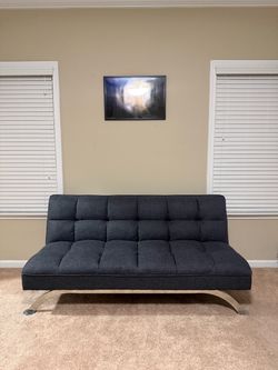 Futon Convertible Sofa Couch