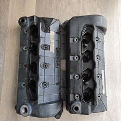 4V Valve Covers For Mustangs 99 - 04