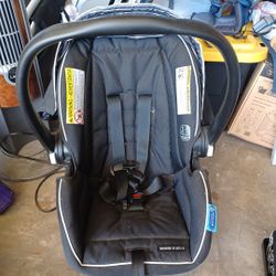 Snugride 35 Lite Lx