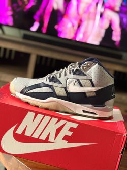Nike air trainer sc