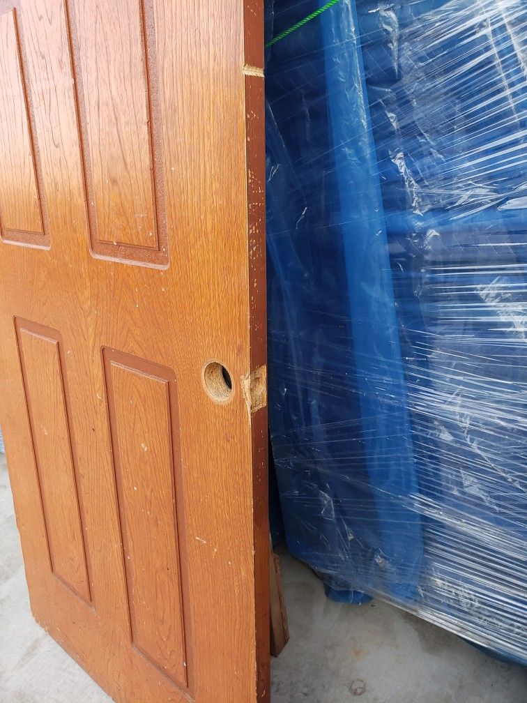 Interior Door 79x32