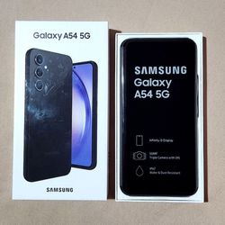 Samsung Galaxy A54 T-Mobile