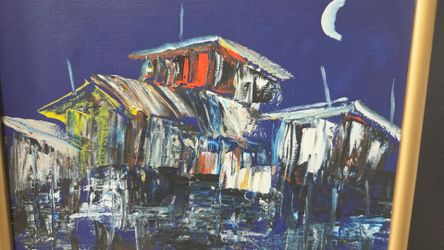 Paintings