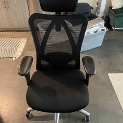 Ergonomic gaming Chair 