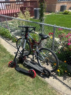 GoTrax Electric Scooters