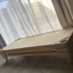 Daycare beds