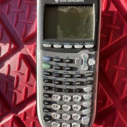 TI 84 Plus Silver Edition 