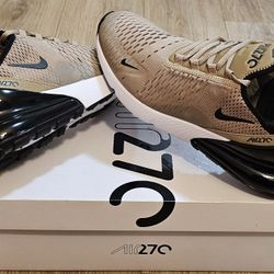 Nike Air Max 270 Size 9 For Men 