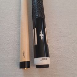 Joss Pool Cue (NEW)