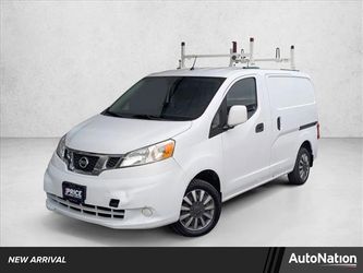 2017 Nissan NV200