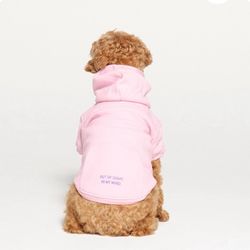 New Skims Dog Jacket Sweater