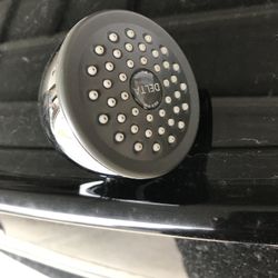 Shower head New