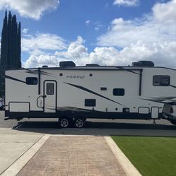 2020 keystone 301dbs bunkhouse model 5th wheel camper for sale or trade