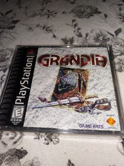 Grandia