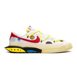 Nike X Off-White