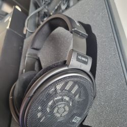 Sennheiser HD660S