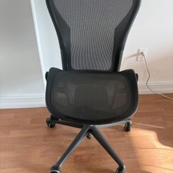 Herman Miller Aeron Office Chair - Remastered