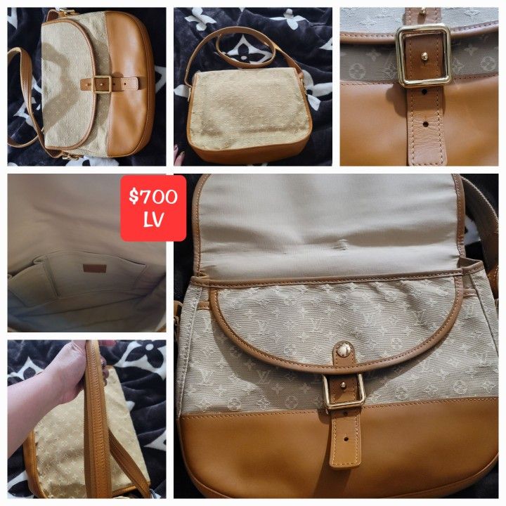 Preloved Authentic Bags for sale
