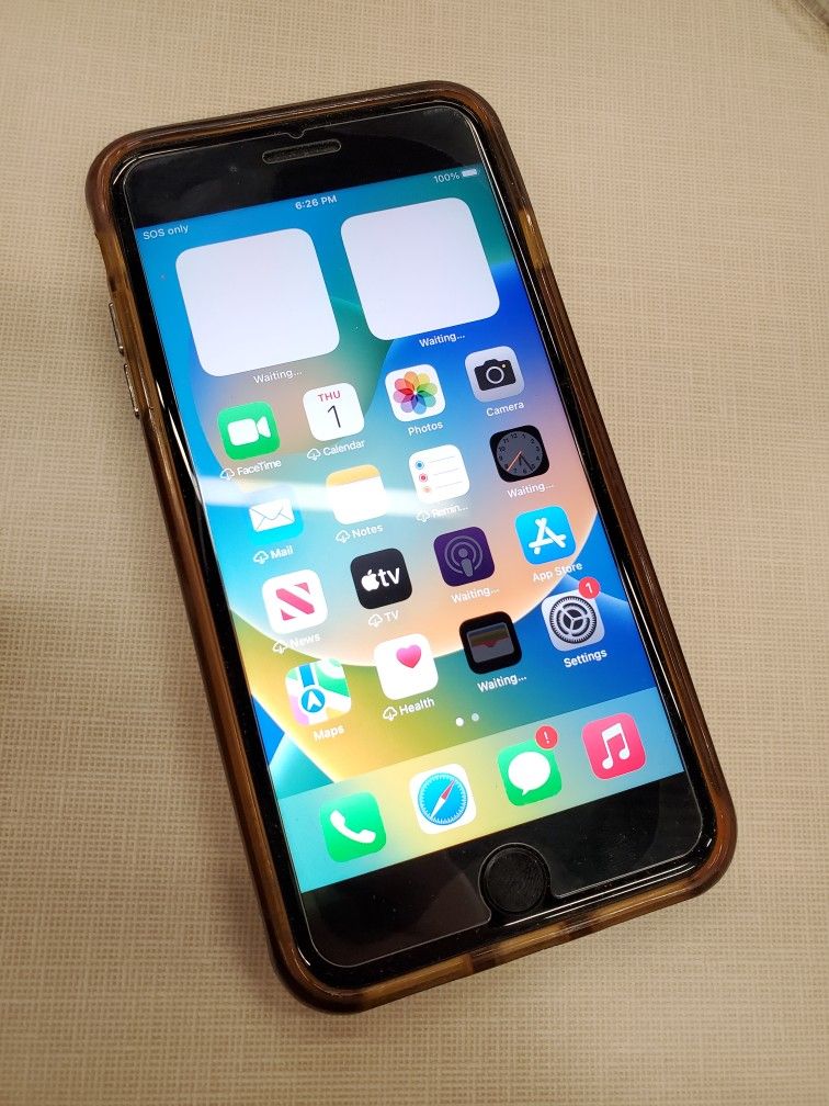 Iphone 8 Plus