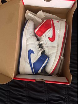 Jordan 1s