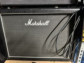 Marshall MX212R
