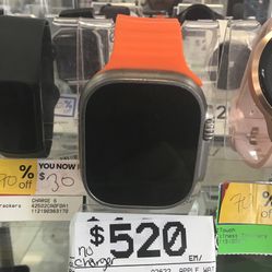 Apple Watch Ultra A2622