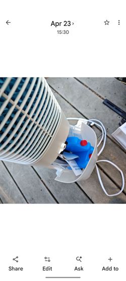 Cooling fan