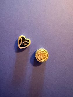 Pandora Charms: Vegas
