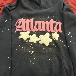 Atlanta Hoodie