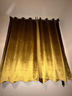 Curtains