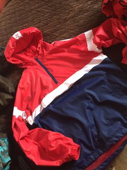 Vintage Windbreaker jacket