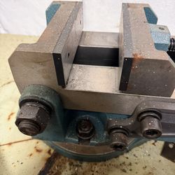 Wilton Vise 