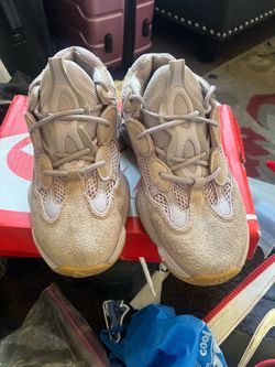 Adidas’s Yeezys