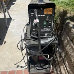 Chicago Welder